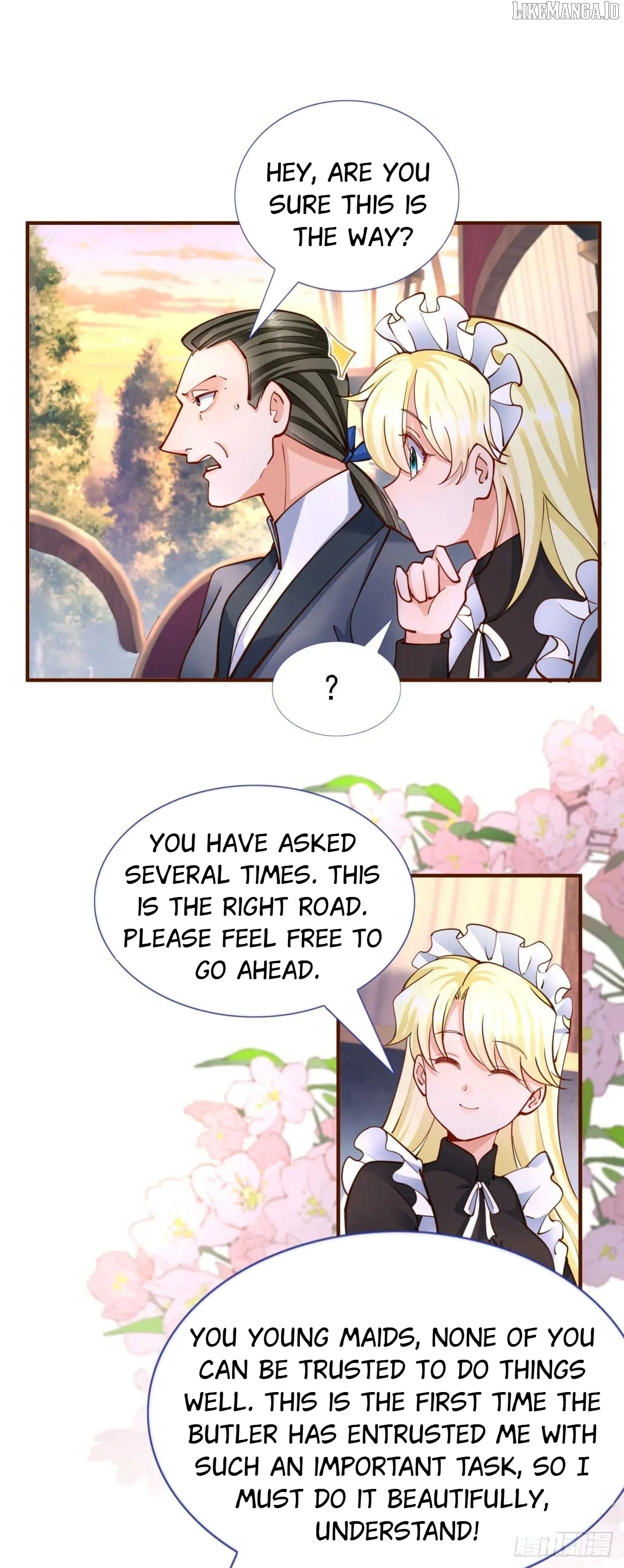Don't Embarrass Me Chapter 10 - page 15